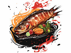 姜公烤魚點(diǎn)餐小程序設(shè)計(jì)規(guī)范