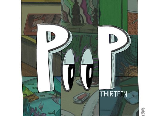 PEEP_13（个人主页-ZNjYxMjA4NzY=） - 商业插画 - 站酷设计师馆藏一原创素材 - 站酷ZCOOL