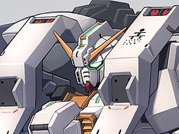 机动战士高达:RX-121-2P海兹尔巨神巨腕装备