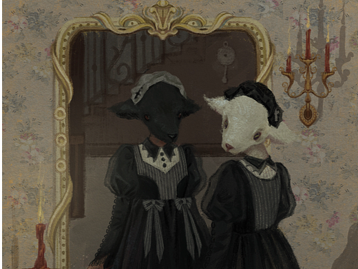 Lolita系列
