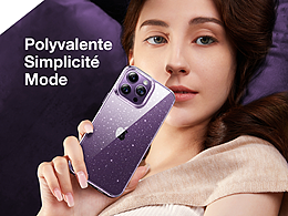 TORRAS/图拉斯 电商作品*3|钢化膜、手机壳、镜头膜