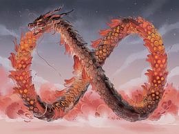 無(wú)限創(chuàng)意，美圖繁龍