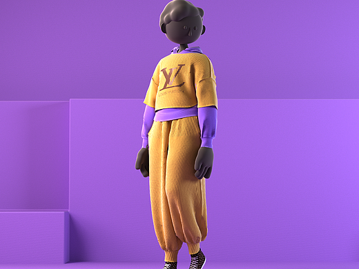 OC渲染