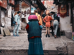 宣傳片短視頻剪輯