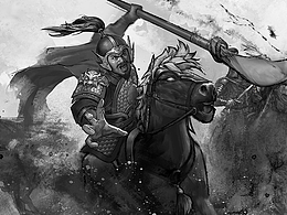 明代戰(zhàn)爭主題創(chuàng)作