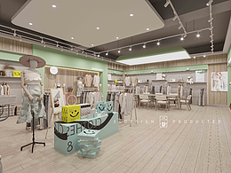 母婴店