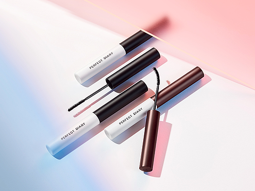 完美日记|周年庆创意