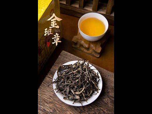 个人作品 金班章