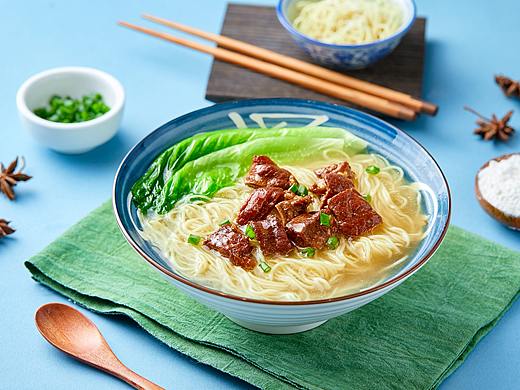 绿尔岛 | 广州味视美食摄影案例