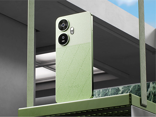 静谧新域丨传音 itel P55+ 手机广告短片