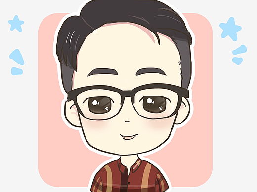 60天插画打卡-Day 35（个人主页-ZNjIwMDgxODQ=） - 创作习作 - 站酷设计师PP皮球Estelle原创素材 - 站酷ZCOOL