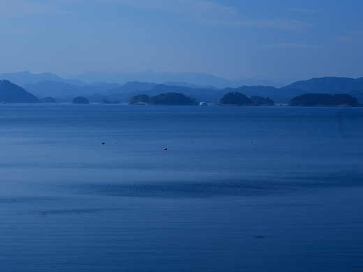 千岛湖