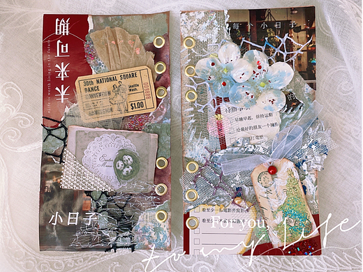 每個小日子（個人主頁-ZNjE2MDY3OTY=） - 實驗藝術(shù) - 站酷設(shè)計師笨笨貓手帳原創(chuàng)素材 - 站酷ZCOOL