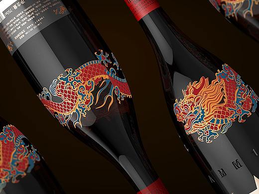 艾帝达姆｜龙年生肖限量版“龙重”上市，请接龙____