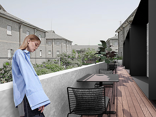 SANMU-JAPANESE CUISINE 三木日料 济南 | GHXY Design