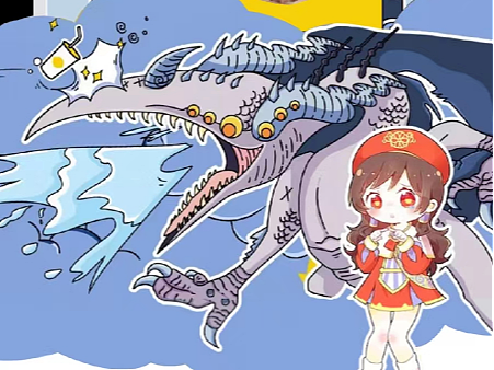 快樂(lè)檸檬+龍之谷（個(gè)人主頁(yè)-ZNjI4NDgwODQ=） - 商業(yè)插畫 - 站酷設(shè)計(jì)師布丁姑娘原創(chuàng)素材 - 站酷ZCOOL