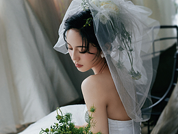 婚纱