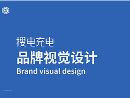 搜电充电vi手册