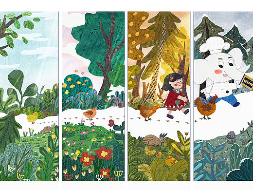 参赛遗漏记---白象汤好喝|青春记忆里的温暖