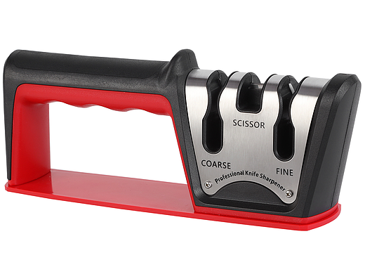 磨刀器产品拍摄_主图设计_A+页面设计-狮子头视觉