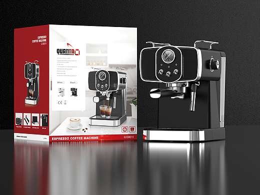 咖啡機(jī)彩盒設(shè)計(jì)（個(gè)人主頁(yè)-ZNjg0NTE3NTI=） - 包裝 - 站酷設(shè)計(jì)師Y青空原創(chuàng)素材 - 站酷ZCOOL