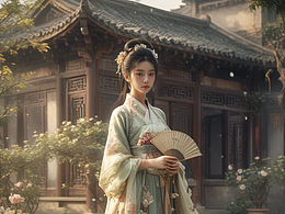人生若是如初见，何来秋风画悲扇。