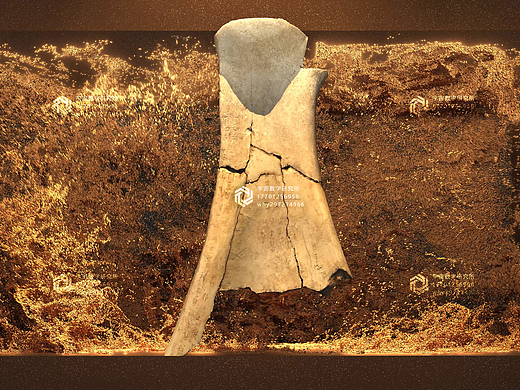 殷墟-大邑商文明