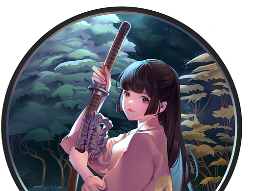 甲斐姬
