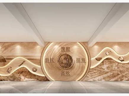 展厅空间设计/策划与设计师的冲突与融合
