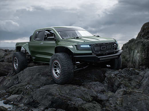 Ford Raptor