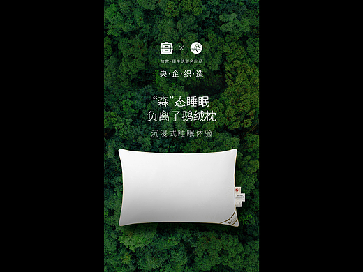 负离子枕芯-详情