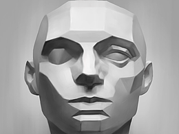 人物头像素描练习