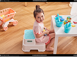 深圳產(chǎn)品攝影 |兒童凳 亞馬遜拍攝