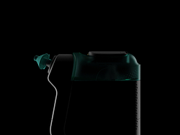 全自动负压式洗鼻器