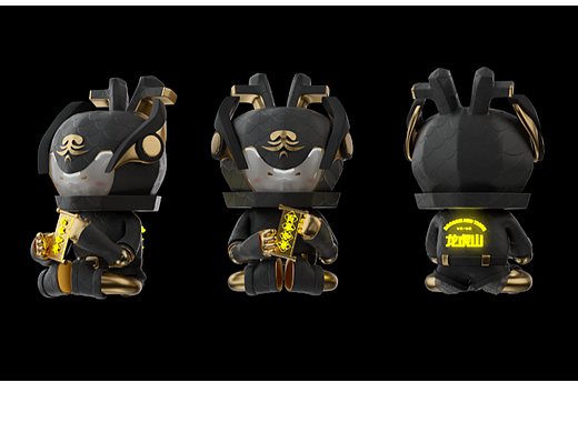 从零｜NFT龙虎山数字典藏（个人主页-ZNjQ3OTM4MjQ=） - 品牌 - 站酷设计师从零设计中心原创素材 - 站酷ZCOOL