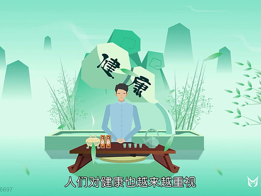 企业宣传片、MG动画、创意短片、三维动画制作