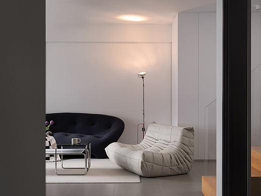 老人房装修 | 适老化设计提高老人居住舒适度，开始抄作业啦