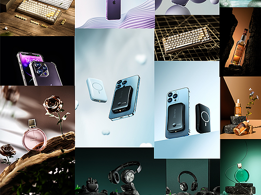 产品渲染（个人主页-ZNjQ4MDg5NjA=） - 产品 - 站酷设计师一桐YitongLi原创素材 - 站酷ZCOOL