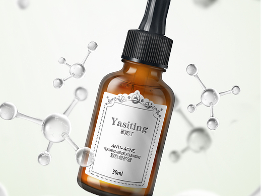 精華液詳情設(shè)計（個人主頁-ZNjc4OTcwNTY=） - 電商 - 站酷設(shè)計師A咗設(shè)計原創(chuàng)素材 - 站酷ZCOOL