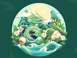 端午，中（粽）意你（嘞）啊