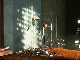 【碎】--寫實場景渲染