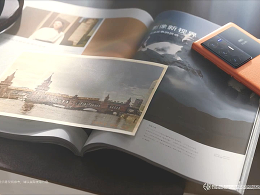 vivo  x70 蔡司影像【配音】