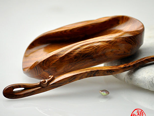 顽木作品《茶具一套》