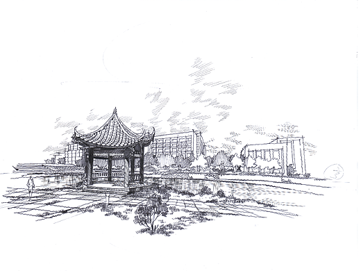 今日份速写作品