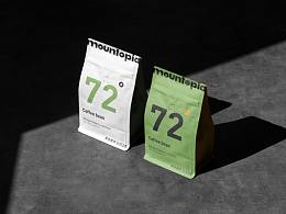 咖啡品牌 咖啡 mountopia 杉野计划  coffee