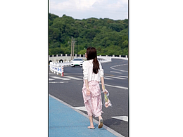 服裝短視頻