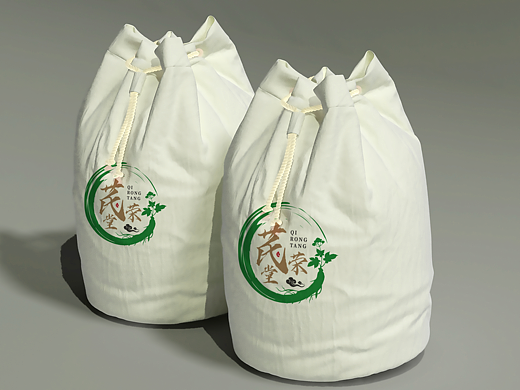 LOGO 中药 中医 中药材生产加工批发销售 药材类 logo