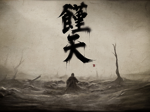 馑天 第一章 01