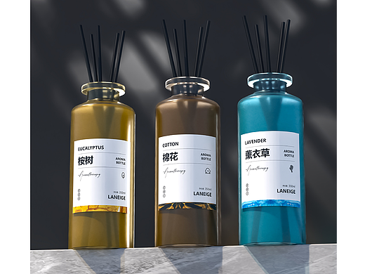 香薰包装