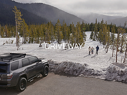 美國汽車廣告制作｜MR STUDIO ? DRIVEWAY